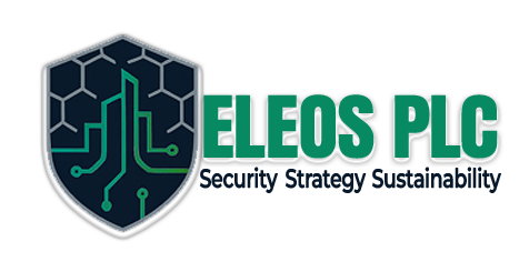 Eleos Logo