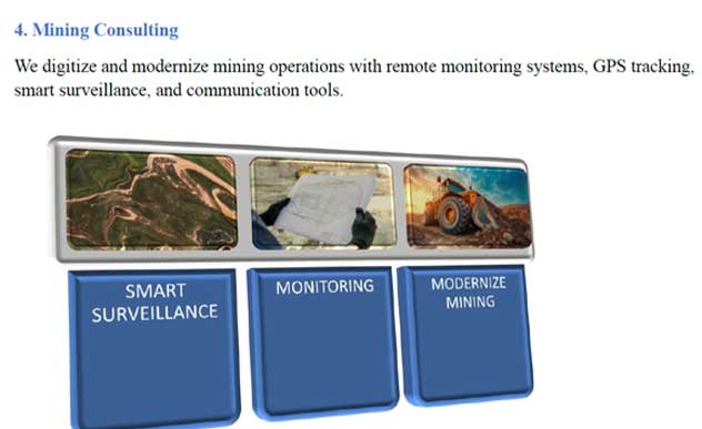 Company Profile Preview